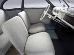 Saab 92 1949 года